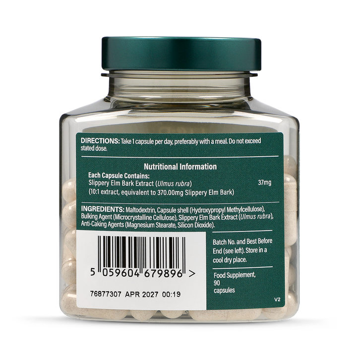 Acai with Green Tea Capsules | Supplements | H&B